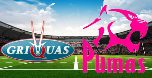 Griquas vs Pumas 5 July 2024 Rugby Full Match Replay Currie Cup